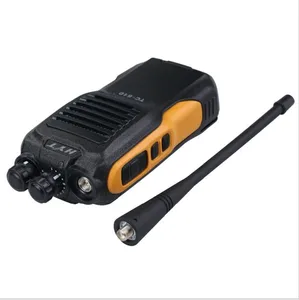Hytera TC 610 Waterproof Two Way Radio