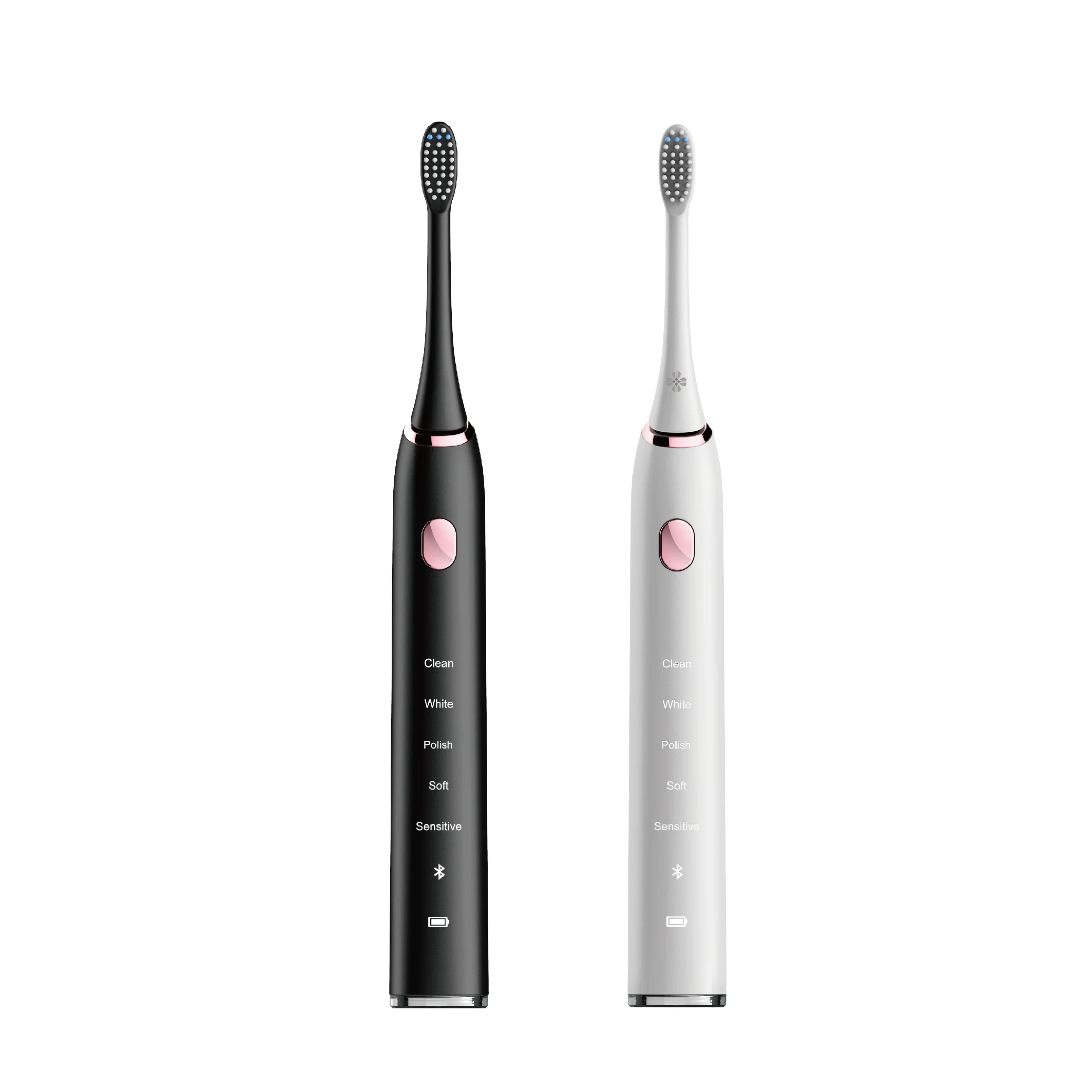 

2019 Latest Product Adult Waterproof Sonic Electric Toothbrush, White/black/pink/blue or oem color