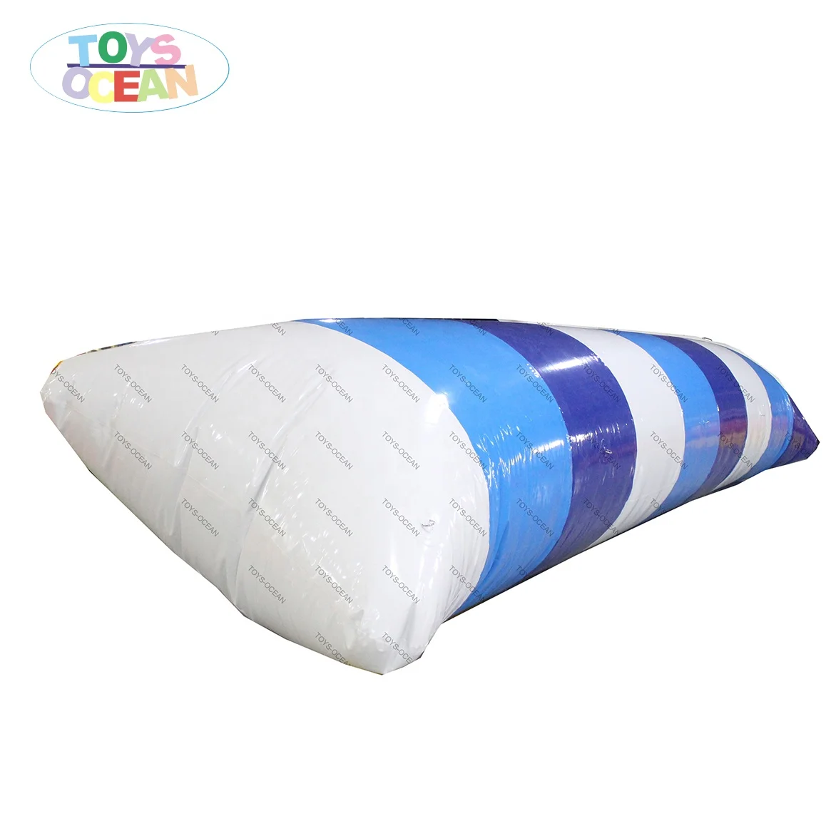 Inflatable Blob Jump Water Blob Jump Inflatable Water Jumping Bag Buy