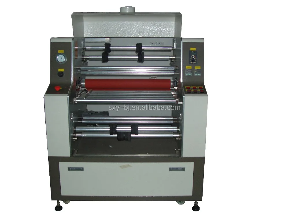 Pcb Photoresist Dry Film Laminator Buy Photoresist Dry Film Laminator,Dry Film Laminator,Pcb