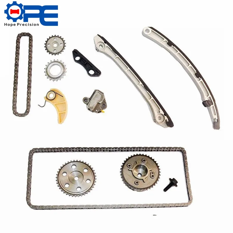 Timing Chain Kit L3k9124x0c For Mazda 6 Cx7 2.3l L3k9124x0c9u L3k912