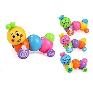 best crawling toys for babies