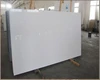 Engineered acrylic resin sheets wholesale solid surface for vanity top