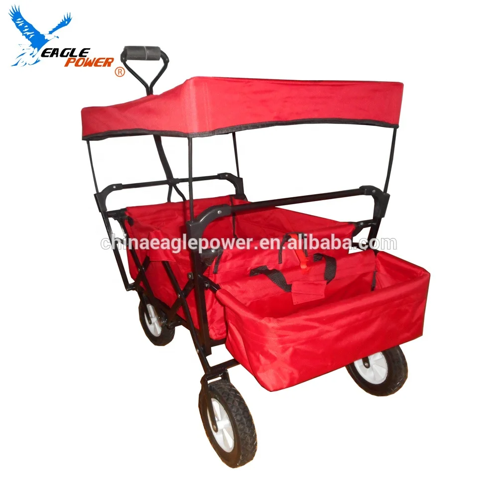 metal red wagon for sale