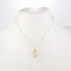 Especially good looking high quality design lucky shell ornament necklace