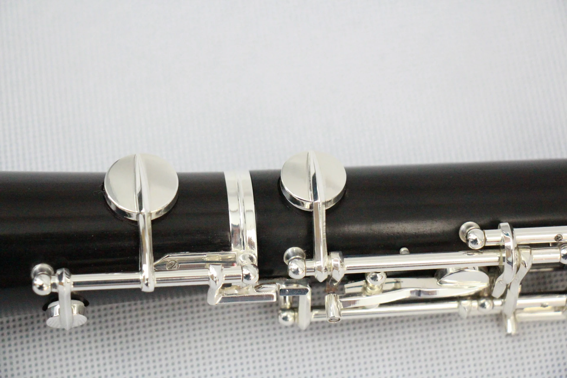 Wholesale High Quality Cheap Wood Instrument Chinese Ebony Oboe Buy
