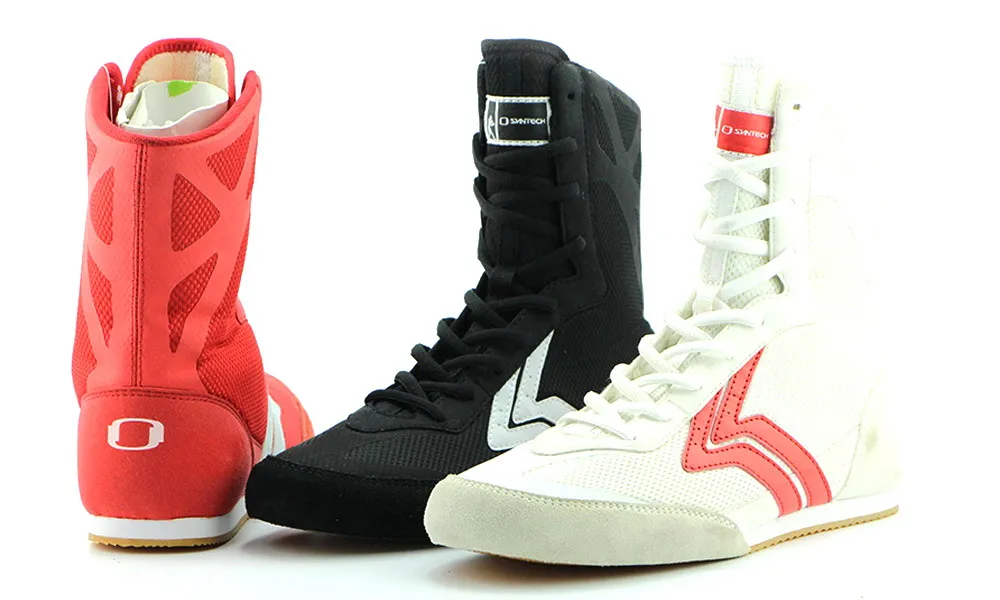 Latest Customized New Custom Boxing Shoes For Men Buy Boxing Shoes