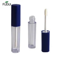 High Quality Makeup Lip Gloss Tube Packaging Box