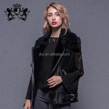 blusa de frio pele de carneiro