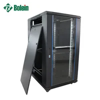 

19in OEM Mini Capacity Cheap Small 600mm Waterproof IP Customized 9U 12U 15U 18U Network Cabinet Server Rack