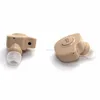 Factory price blueinvisible bluetooth earpiece mini earphone BT9258 mini 4.2 Version