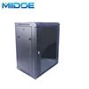 Miidoe FS2 15U wall cabinet detachable cabinet excellent workmanship OEM Server rack