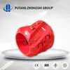 API Casing Centralizer (for oilfield/well drilling)