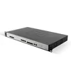 NEW ARRIVAL OEM Fiber Optic FTTB FTTH 4 PON Port EPON OLT 4 SFP SLOT 1U OLT Equipment 20KM