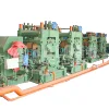 professional design mini steel hot rolling mill machine