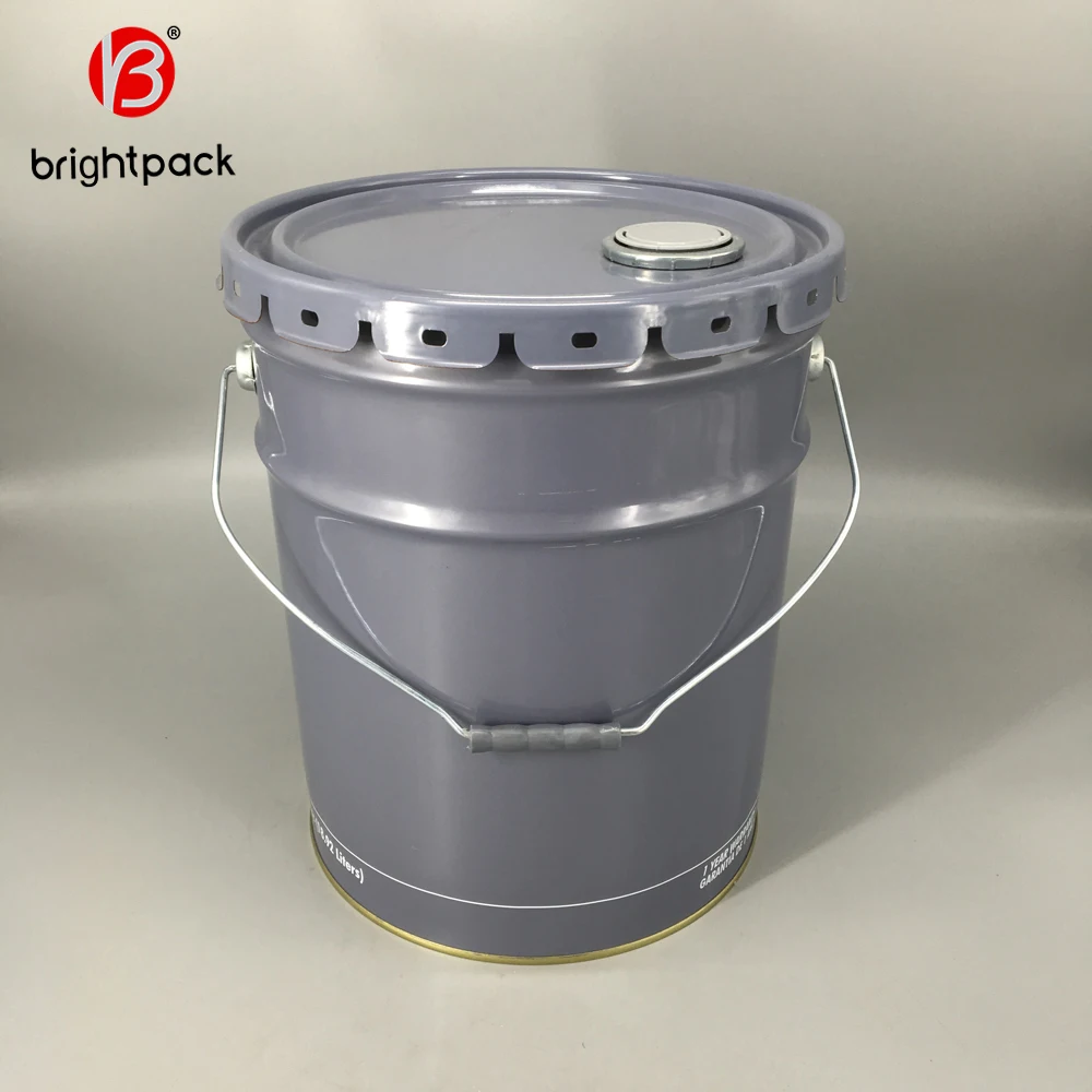 Download 5 Gallon 20l Metal Bucket With Air Valve And Pour Spout Tin Pail For Paint Oil Ink Buy 5 Gallon Metal Tin Pail For Paint 20l Metal Bucket With Air Valve And Pour