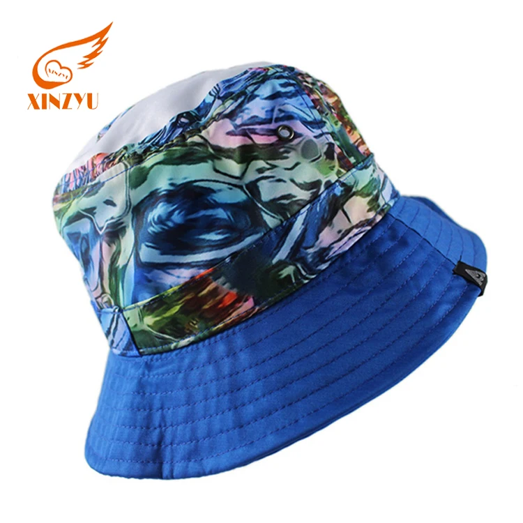 waterproof floppy hat