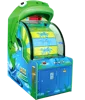 coin operated games indoor amusement bass wheel arcade ticket redemption game machine