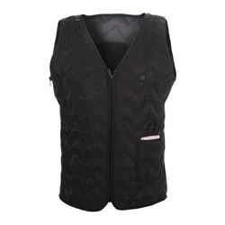 cheap polar fleece vest