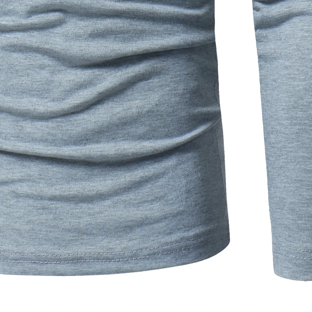 100%cotton Pre Shrink Soft Jersey V Neck Plain Custom T Shirt Design