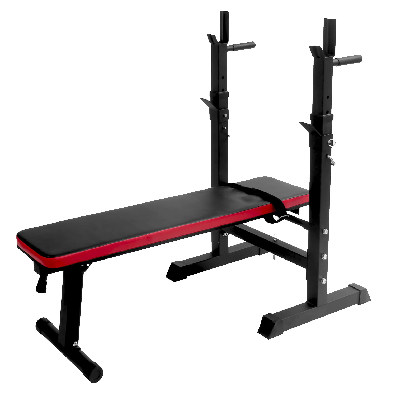 

Factory Price Gym Exercise Body Fitness Weight Bench