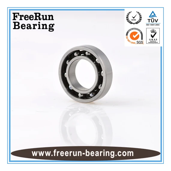 High Speed Rc Model Front And Rear Engine Ball Bearings With Steel