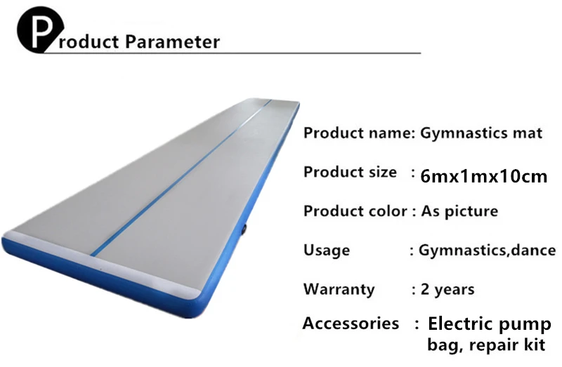air track mat  Amazoncom