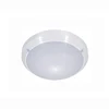 Ningbo 15W wireless linking surface mounted round microwave motion sensor led ceiling light dimmable(PS-ML106L-D-RF)
