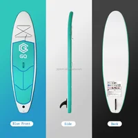 

Stand Up Inflatable Paddle Board Adult Surf Race Boards Inflatable ISUP