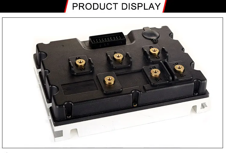 2500w Brushless Dc Motor Controller For Electric Car Kits Buy Motor