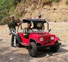 HOT New 150CC 200CC 250CC petrol Adult Mini willys Cheaper For Sale in 2018