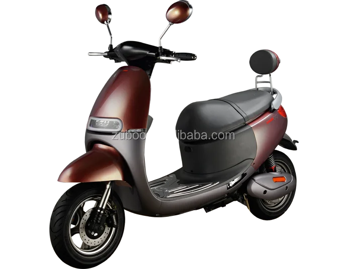 
2016 new products high quality motorcycle 60V20AH electric scooter 