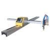 Automatic sheet metal plasma cutter with fastcam nesting software