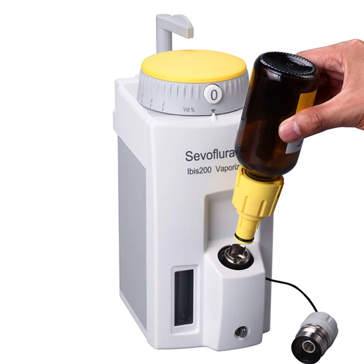 Medical Anesthesia Vaporizer 4 Filler Types Anesthesia Vaporizer Buy Anesthesia Vaporizer,Gas