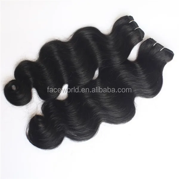 

Wholesale raw human hair extension 8a remy virgin brazilian hair
