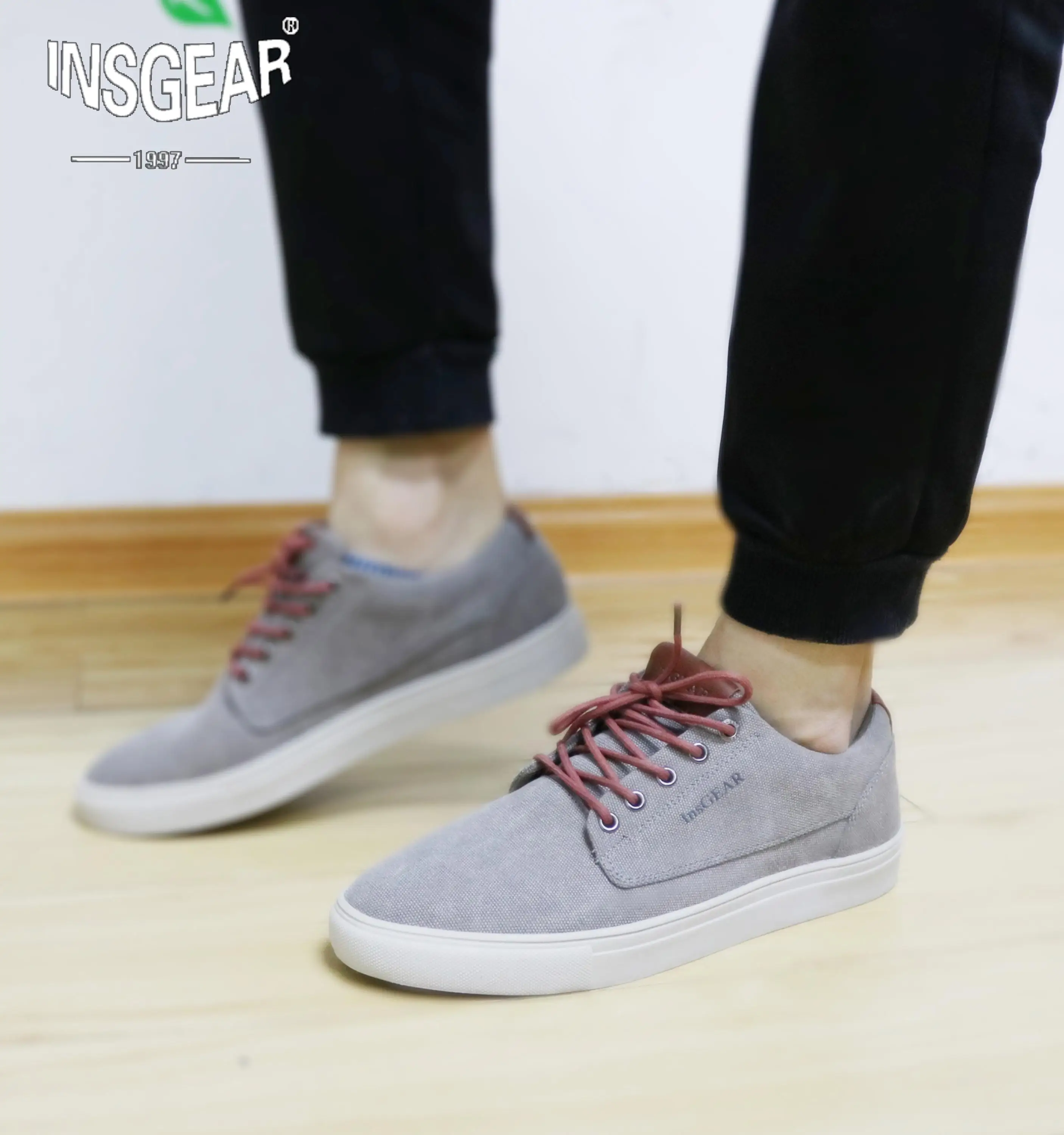 Male Business Casual Shoes Boys 