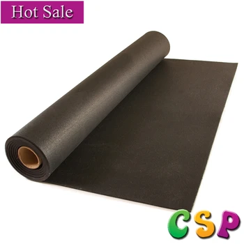 Best Quality Top Quality Rubber Gym Flooring Rubber Floor Roll Mat