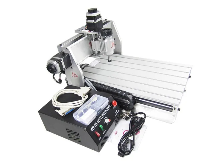 Cnc Machine Woodworking Router Cnc 3040t-dj - Buy Router Cnc