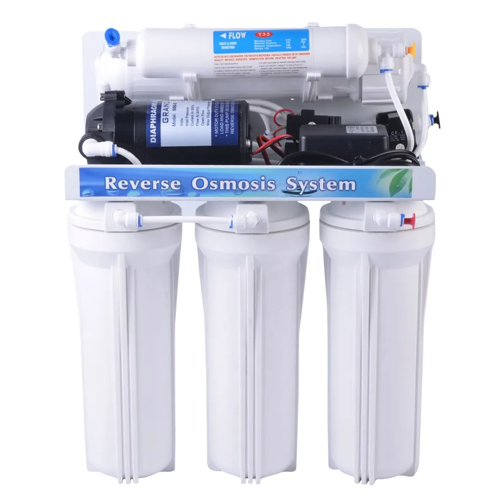 Household Automatic Flush Ro Water Filter Buy Ro Water Filters