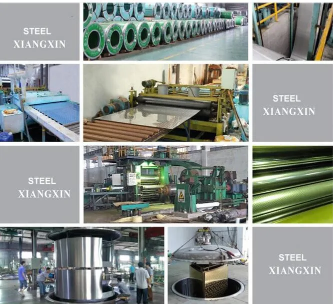 stainless steel ss