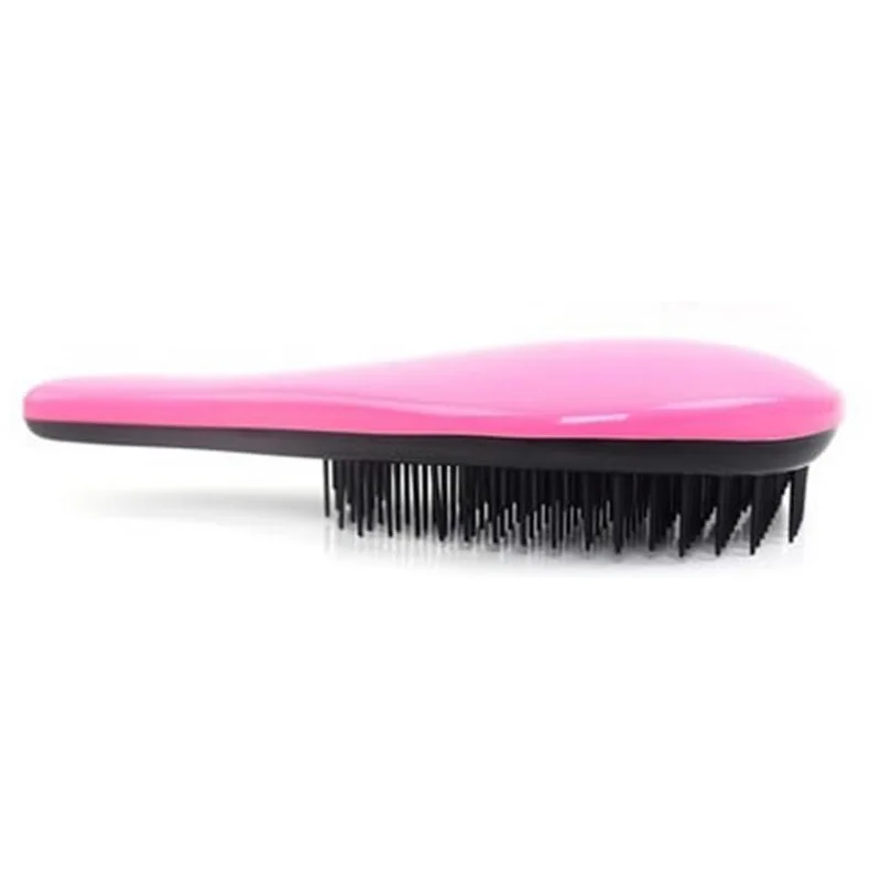 1PC Head Scalp Massager Hair Brushes Handle Tangle Shower
