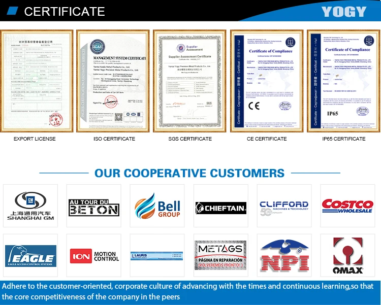 High Strength Din Rail Stainless Steel Extension Electrical Box