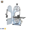 Kitchen bone saw electric portable/used meat and bone cutting machine