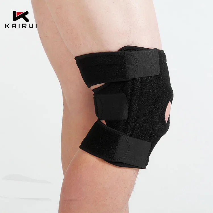 best knee support for sports