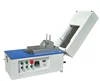 Compact Tape Casting Film Coating Machine with Dryer, Vacuum Pump & Adjustable Film Applicator