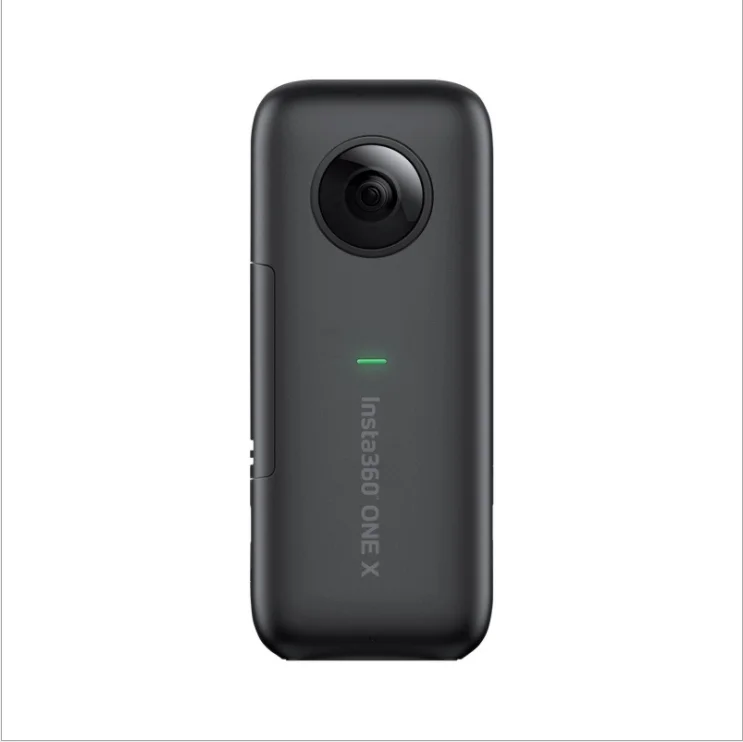 

Insta360 ONE X Action Camera, N/a