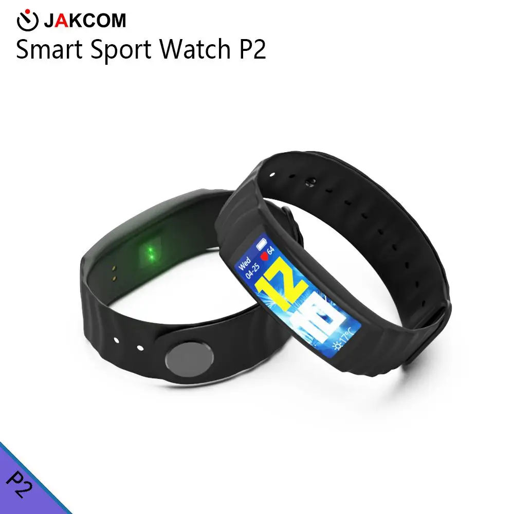 JAKCOM P2 Professional Smart Sport Watch Hot sale with Mobile Phones as solar vehicle veterinary atribut xioami