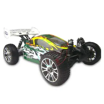 bazooka rc