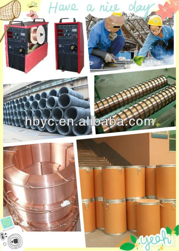 Iso Approved!! High Tensile Mig Welding Wire Er80sg Buy Co2 Mig