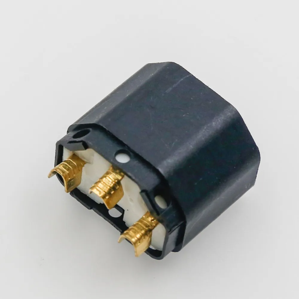 德国/法国/土耳其类型插头插入件 rohs 合规 vde ce xy 系列